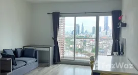 Available Units at Centric Sathorn - Saint Louis