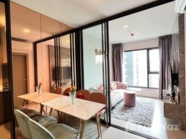 1 Bedroom Condo for sale at Life Asoke Rama 9, Makkasan, Ratchathewi, Bangkok
