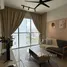 Estudio Departamento en alquiler en Bukit Impian Residence, Bandar Johor Bahru, Johor Bahru