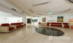 Фото 2 of the Reception / Lobby Area at Chiang Mai Riverside Condominium