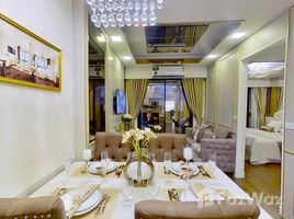 1 Habitación Departamento en venta en Wyndham Garden Irin Bangsaray Pattaya, Bang Sare