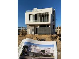 4 Habitación Adosado en venta en Joulz, Cairo Alexandria Desert Road, 6 October City