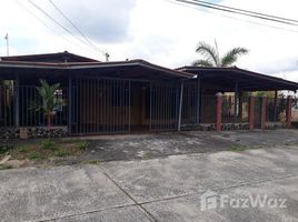 3 Schlafzimmern Haus zu verkaufen in Arraijan, Panama Oeste CARRETERA PANAMERICANA, ARRAIJAN, RESIDENCIAL ARBOLEDA DE CACERES H22, ArraijÃ¡n, PanamÃ¡ Oeste