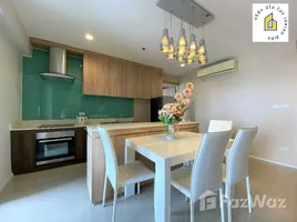 2 Habitación Departamento en alquiler en Kanyarat Lakeview Condominium, Nai Mueang, Mueang Khon Kaen, Khon Kaen, Tailandia