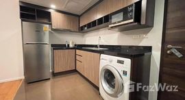 Unités disponibles à Focus Ploenchit