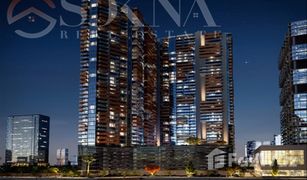 4 Bedrooms Apartment for sale in Marina Square, Abu Dhabi Marina Square