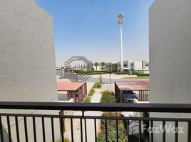 在Urbana III出售的2 卧室 住宅, 艾玛尔南, Dubai South (Dubai World Central)