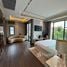 4 Habitación Casa en venta en Bangkok Boulevard Ramkhamhaeng-Wongwaen, Saphan Sung, Saphan Sung, Bangkok, Tailandia