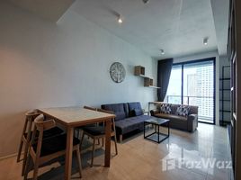 1 Habitación Apartamento en alquiler en The Lofts Silom, Si Lom