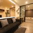1 спален Кондо на продажу в KnightsBridge Collage Sukhumvit 107, Bang Na, Банг На