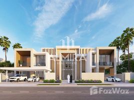 5 chambre Villa à vendre à Reem Hills., Makers District, Al Reem Island