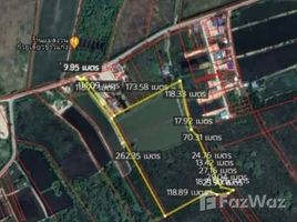  Земельный участок for sale in Chachoengsao, Khao Din, Bang Pakong, Chachoengsao