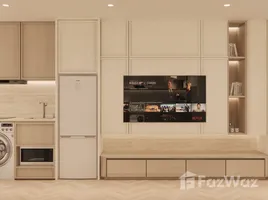 ขายคอนโด 1 ห้องนอน ในโครงการ ฮิลไซด์พลาซ่า & คอนโดเทล 4, ช้างเผือก