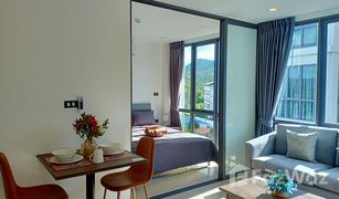 1 Schlafzimmer Wohnung zu verkaufen in Bang Sare, Pattaya Sea Zen Condominium