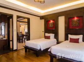在Kirikayan Luxury Pool Villas & Suite租赁的2 卧室 住宅, 湄南海滩