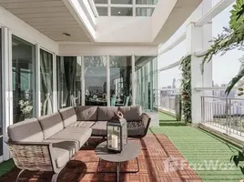 5 Bedroom Penthouse for rent at Dusit Suites Ratchadamri Bangkok, Lumphini