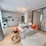 1 Bedroom Condo for sale at The Aqua, Choeng Thale