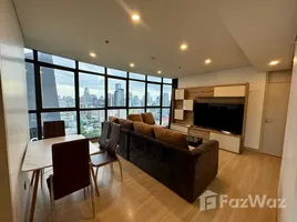 2 Bedroom Apartment for rent at Lumpini Suite Phetchaburi - Makkasan, Makkasan