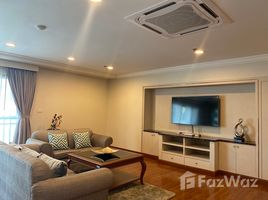 3 Bedroom Apartment for rent at G.P. Grande Tower, Khlong Toei Nuea