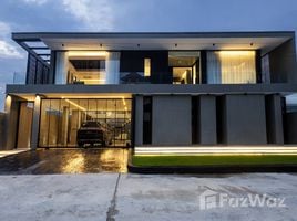 5 chambre Maison à louer à , Nong Prue, Pattaya