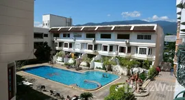 ยูนิตที่เหลืออยู่ในโครงการ Hillside Plaza & Condotel 4