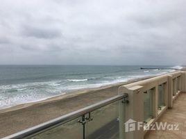 3 Bedroom Apartment for sale at Biggest Balcony Ever - Impeccable oceanfront Penthouse condo, Jose Luis Tamayo Muey