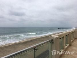 3 Bedroom Apartment for sale at Biggest Balcony Ever - Impeccable oceanfront Penthouse condo, Jose Luis Tamayo Muey, Salinas, Santa Elena