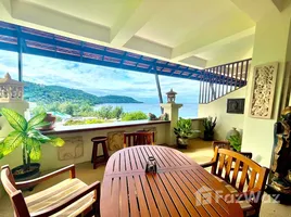 คอนโด 2 ห้องนอน ให้เช่า ในโครงการ ซีวิวเรสซิเดนส์, กะรน