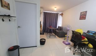 1 Schlafzimmer Wohnung zu verkaufen in Bang Na, Bangkok Voque Place Sukhumvit 107