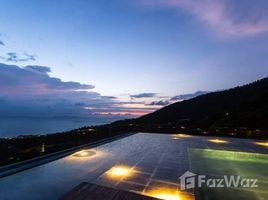 3 Bedroom House for sale at Rainier Samui, Ang Thong