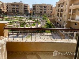 3 Schlafzimmer Appartement zu verkaufen im American University Housing District, The 5th Settlement, New Cairo City, Cairo