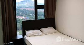 Available Units at Icon Residence - Penang