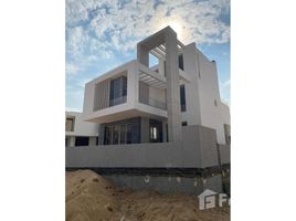 5 Bedroom House for sale at Joulz, Cairo Alexandria Desert Road, 6 October City, Giza