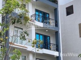 Studio Nhà mặt tiền for sale in Tân Hưng, Quận 7, Tân Hưng