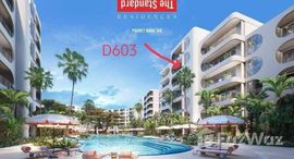 ยูนิตที่เหลืออยู่ในโครงการ เดอะ สแตนดาร์ด เรสซิเดนซ์ 