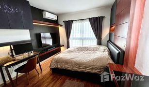 曼谷 Dao Khanong Supalai Loft @Talat Phlu Station 1 卧室 公寓 售 