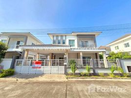 ขายบ้านเดี่ยว 3 ห้องนอน ในโครงการ แลนซีโอ คริป ปิ่นเกล้า-พระราม 5, บางม่วง