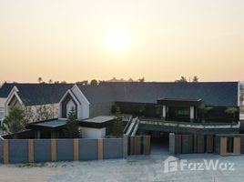 4 Bedroom House for sale at Baanmae Grand, Nong Prue, Pattaya, Chon Buri, Thailand