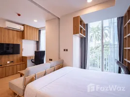 ขายคอนโด 1 ห้องนอน ในโครงการ Chewathai Residence Thonglor, คลองตันเหนือ