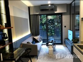 1 Bedroom Apartment for sale at The Key Rama 3, Bang Khlo