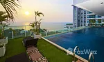 Features & Amenities of The View Cozy Beach Residence