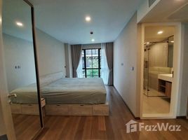2 Bedrooms Condo for rent in Lumphini, Bangkok Na Vara Residence