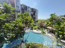 ขายอพาร์ทเม้นท์ 2 ห้องนอน ในโครงการ แคนวาส เชิงทะเล, เชิงทะเล