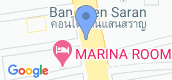地图概览 of Baan Koo Kiang