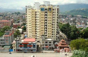 Bajra and Shangrila Residency in LalitpurN.P., Kathmandu