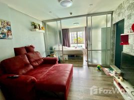 1 chambre Condominium à vendre à D Condo Sukhumvit 109., Samrong Nuea