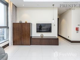 1 Bedroom Apartment for sale at The Address Downtown Hotel, Executive Towers