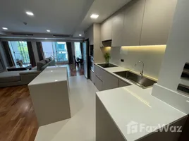 คอนโด 3 ห้องนอน ให้เช่า ในโครงการ คัสทุริ ลิฟวิ่ง, คลองตัน