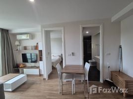 2 спален Квартира в аренду в The Nimmana Condo, Suthep