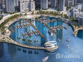 1 Bedroom Apartment for sale at Address Harbour Point, Dubai Creek Harbour (The Lagoons)